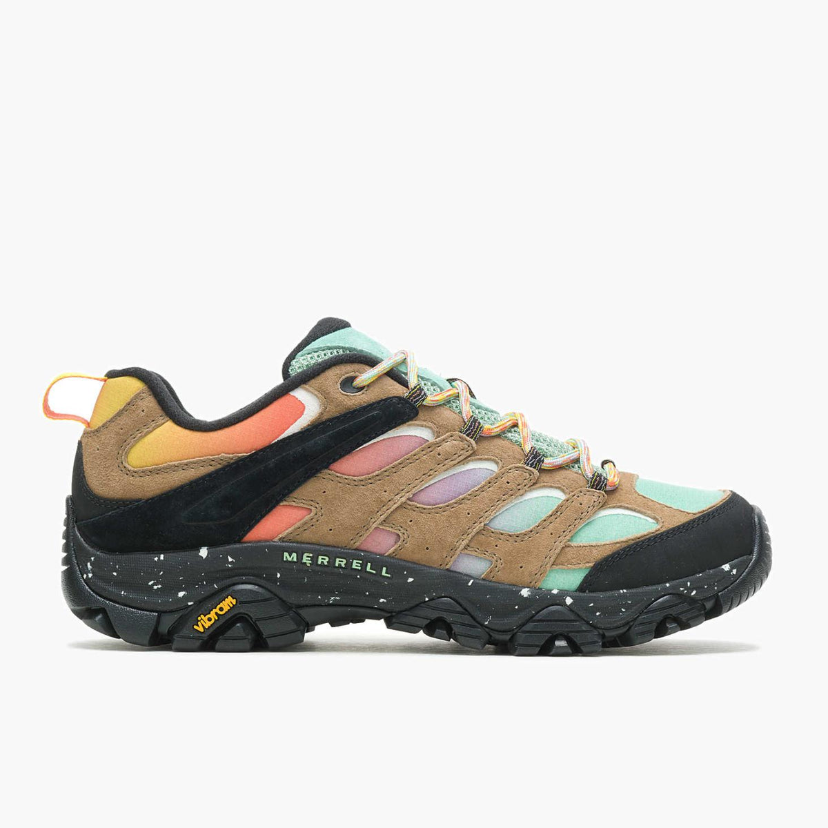 Merrell Moab 3 X Unlikely Hikers Multi | Men Sneakers