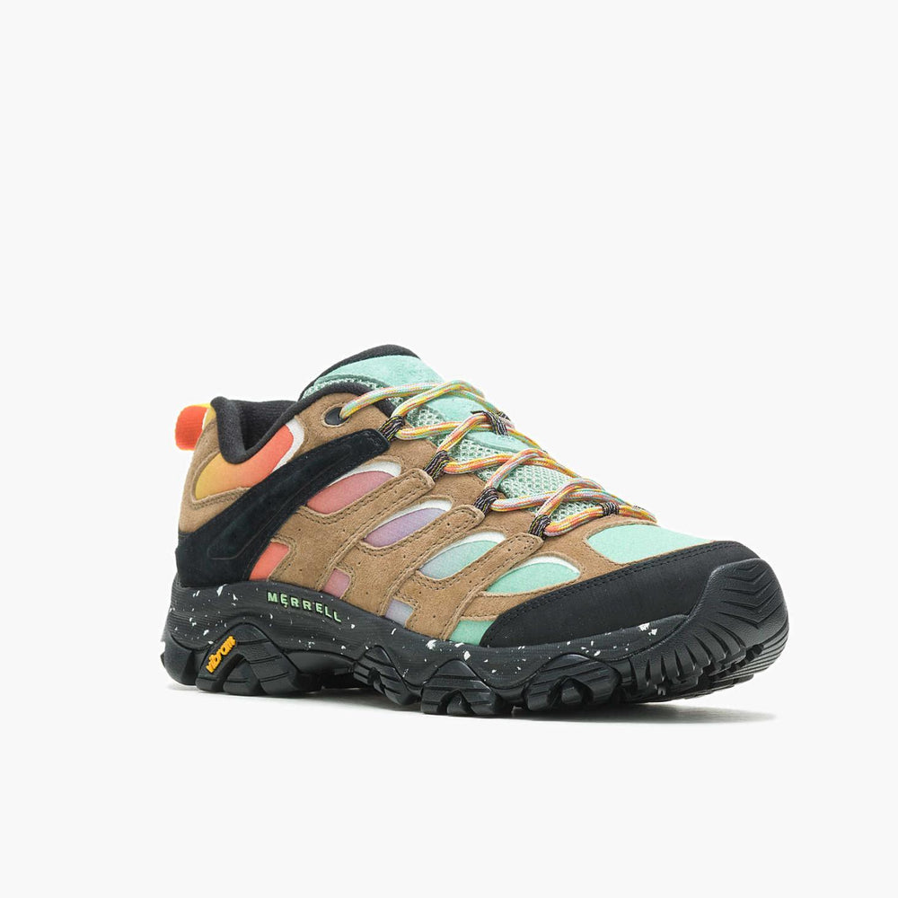 Merrell Moab 3 X Unlikely Hikers Multi | Men Sneakers