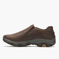 Merrell Moab Adventure 3 Moc Wide Width Earth | Men Wide Widths