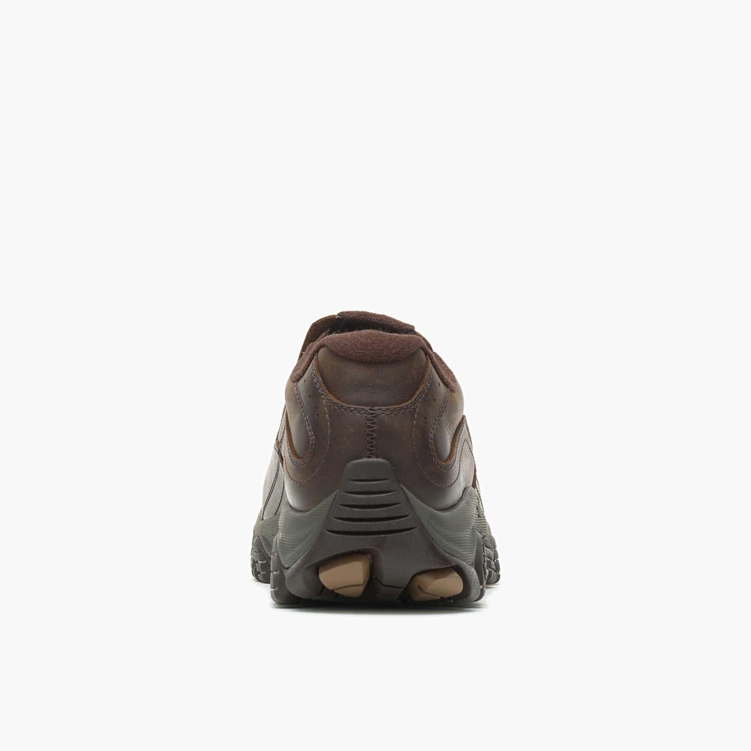 Merrell Moab Adventure 3 Moc Wide Width Earth | Men Wide Widths