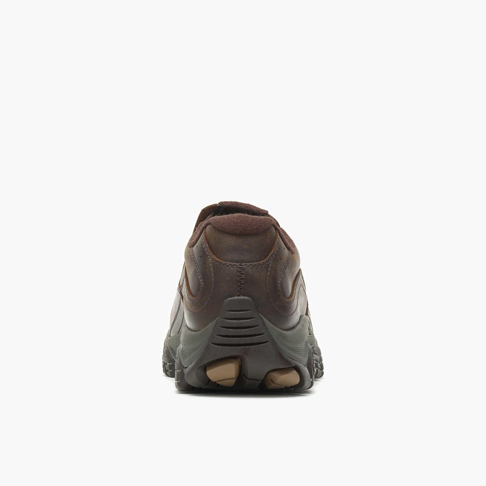 Merrell Moab Adventure 3 Moc Wide Width Earth | Men Wide Widths