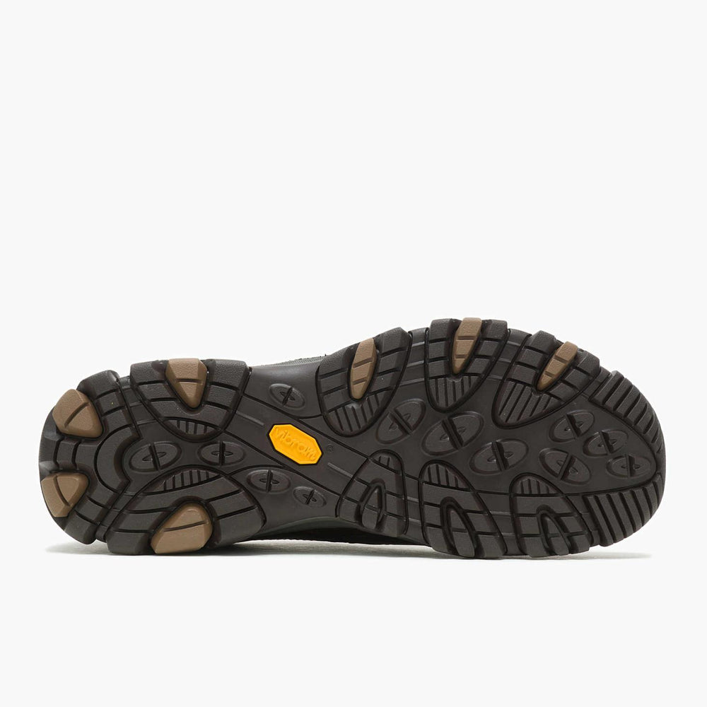 Merrell Moab Adventure 3 Moc Wide Width Earth | Men Wide Widths