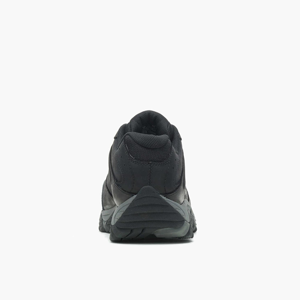 Merrell Moab Adventure Carbon Fiber Wide Width Black | Men Wide Widths