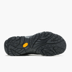 Merrell Moab Adventure Chelsea Polar Waterproof Black | Men Winter Boots