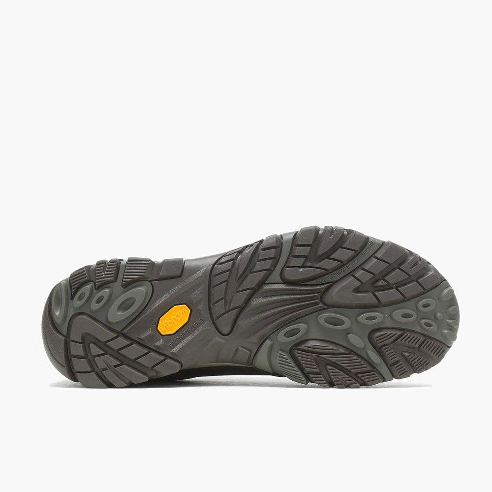 Merrell Moab Adventure Lace Boulder | Men Sneakers