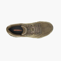 Merrell Moab Adventure Lace Boulder | Men Sneakers