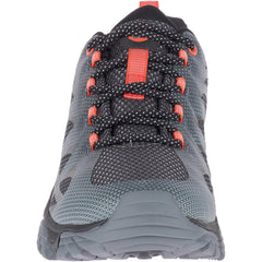 Merrell Moab Edge 2 Wide Width Monument | Men Sneakers
