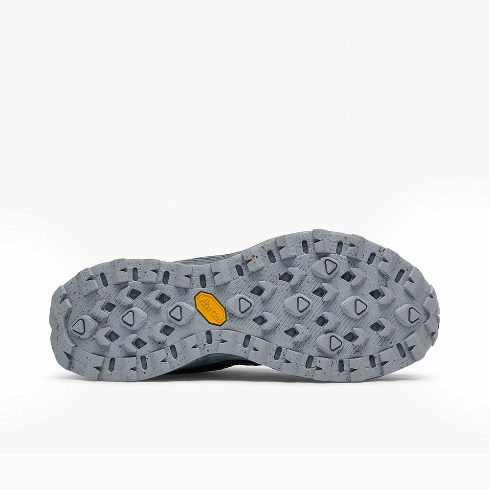 Merrell Moab Flight Black | Women Sneakers