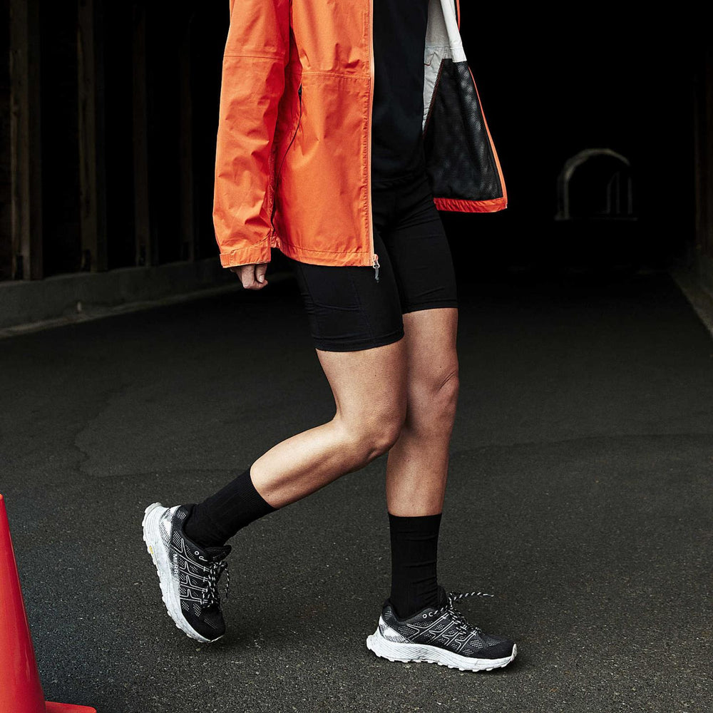 Merrell Moab Flight Black | Women Sneakers