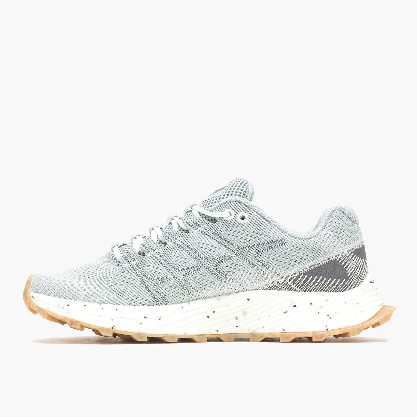 Merrell Moab Flight Eco Highrise | Women Sneakers