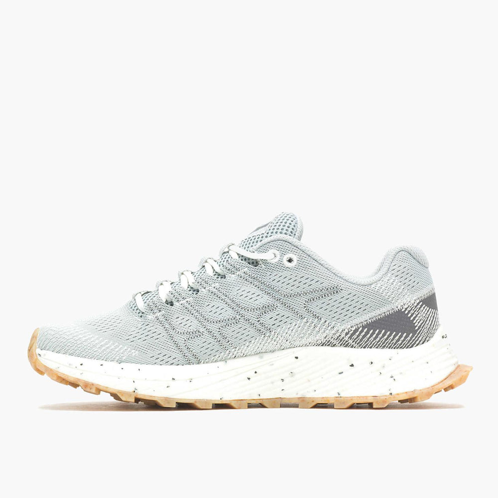 Merrell Moab Flight Eco Highrise | Women Sneakers