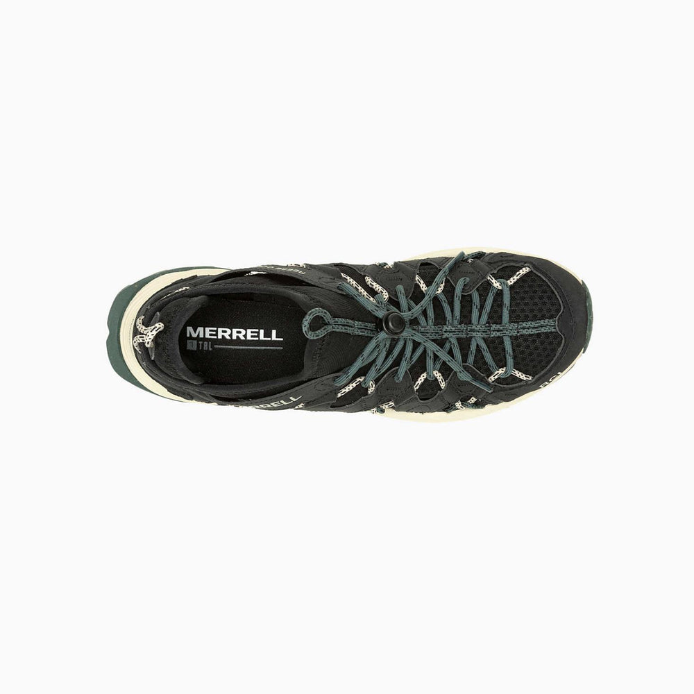 Merrell Moab Flight Sieve 1trl X Reese Cooper Black | Men Slip-Ons