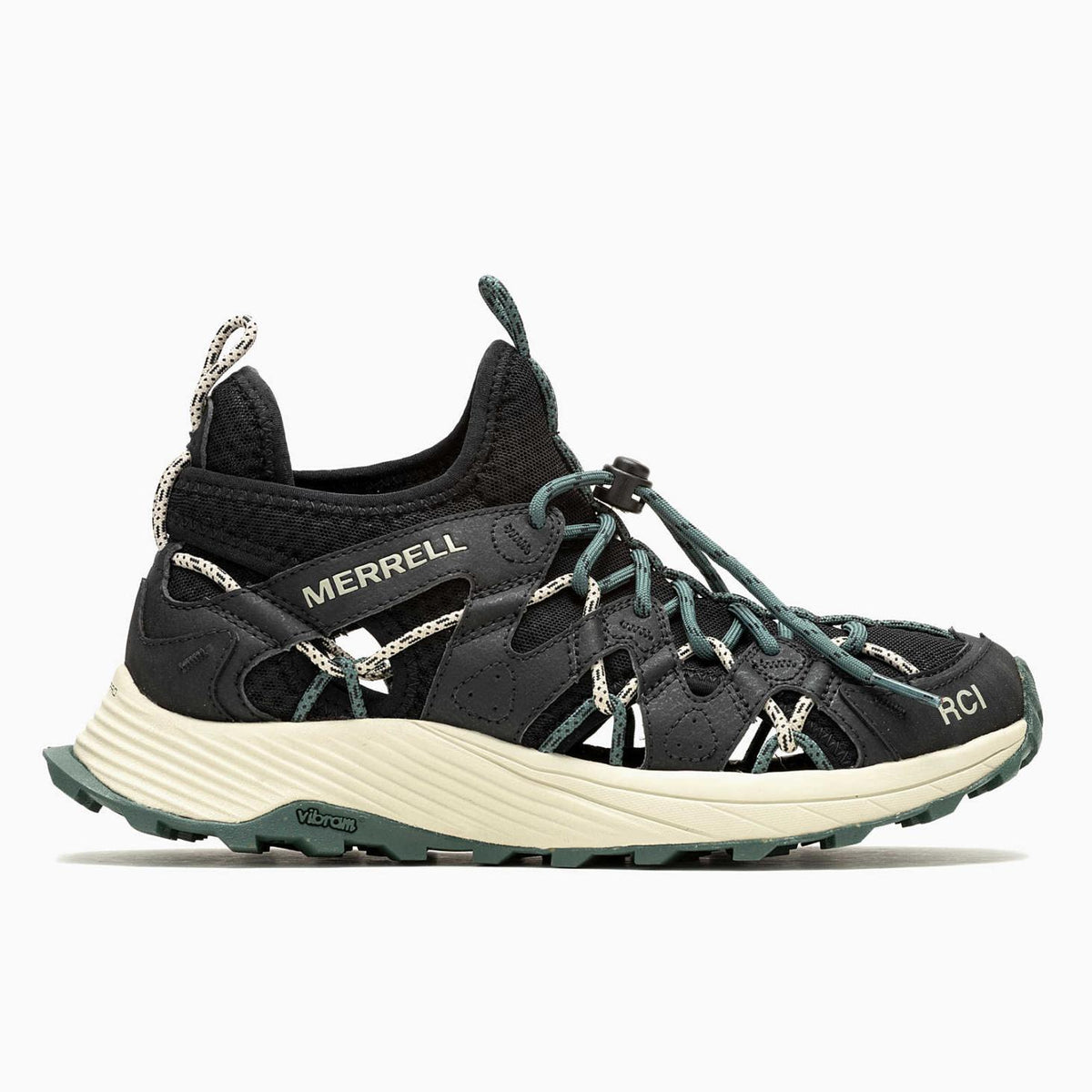 Merrell Moab Flight Sieve 1trl X Reese Cooper Black | Women Slip-Ons