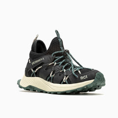 Merrell Moab Flight Sieve 1trl X Reese Cooper Black | Women Slip-Ons