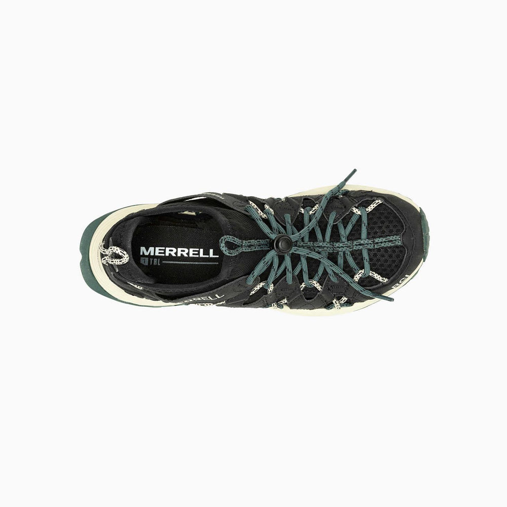 Merrell Moab Flight Sieve 1trl X Reese Cooper Black | Women Slip-Ons
