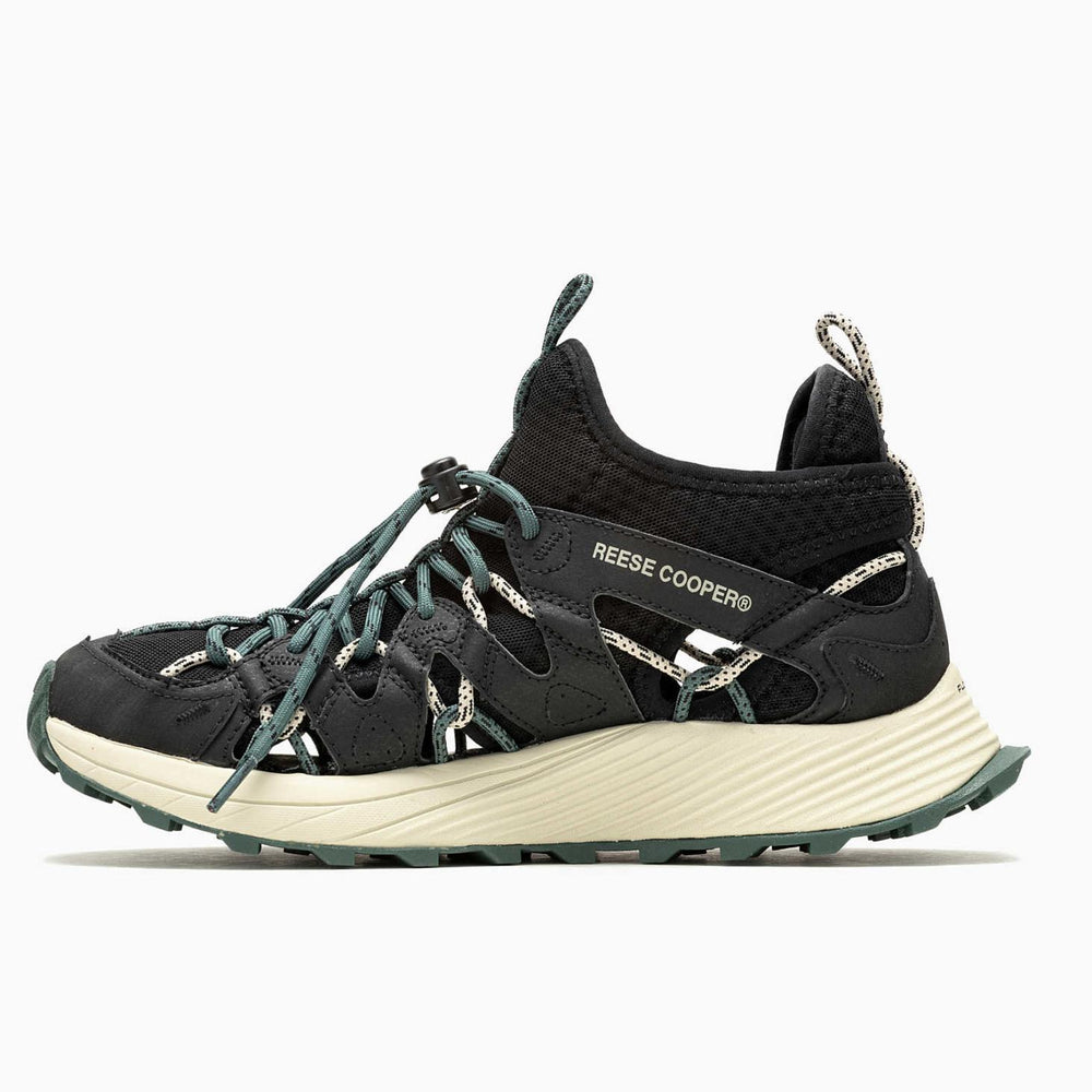 Merrell Moab Flight Sieve 1trl X Reese Cooper Black | Women Slip-Ons