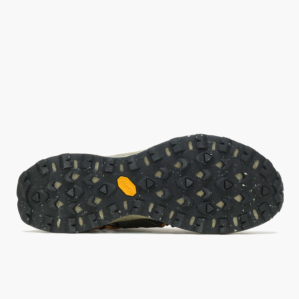 Merrell Moab Flight Sieve Olive | Men Slip-Ons