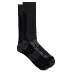 Merrell Moab Hiker Crew Tab Sock Charcoal | Women/Men Socks