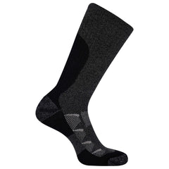 Merrell Moab Hiker Crew Tab Sock Charcoal | Women/Men Socks