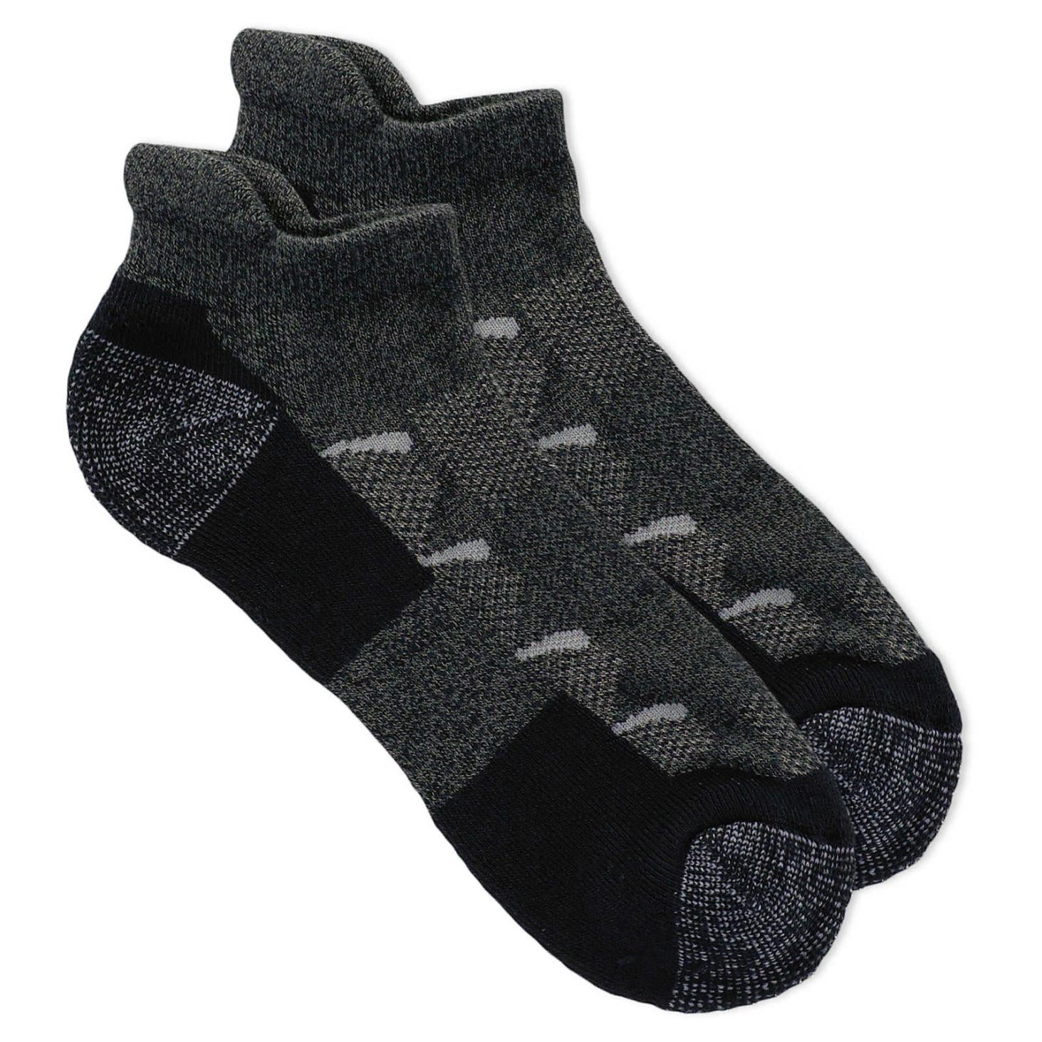 Merrell Moab Hiker Low Cut Sock Charcoal | Women/Men Socks