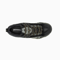 Merrell Moab Mesa Luxe 1trl Black/olive | Men Sneakers