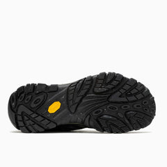 Merrell Moab Mesa Luxe 1trl Black/olive | Women Sneakers