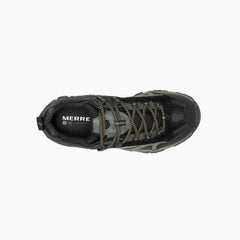 Merrell Moab Mesa Luxe 1trl Black/olive | Women Sneakers