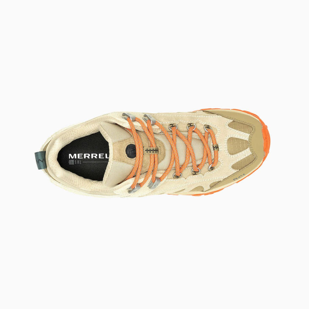 Merrell Moab Mesa Luxe 1trl X Reese Cooper Khaki/coyote | Men Sneakers
