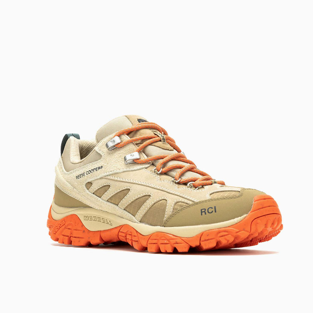Merrell Moab Mesa Luxe 1trl X Reese Cooper Khaki/coyote | Men Sneakers