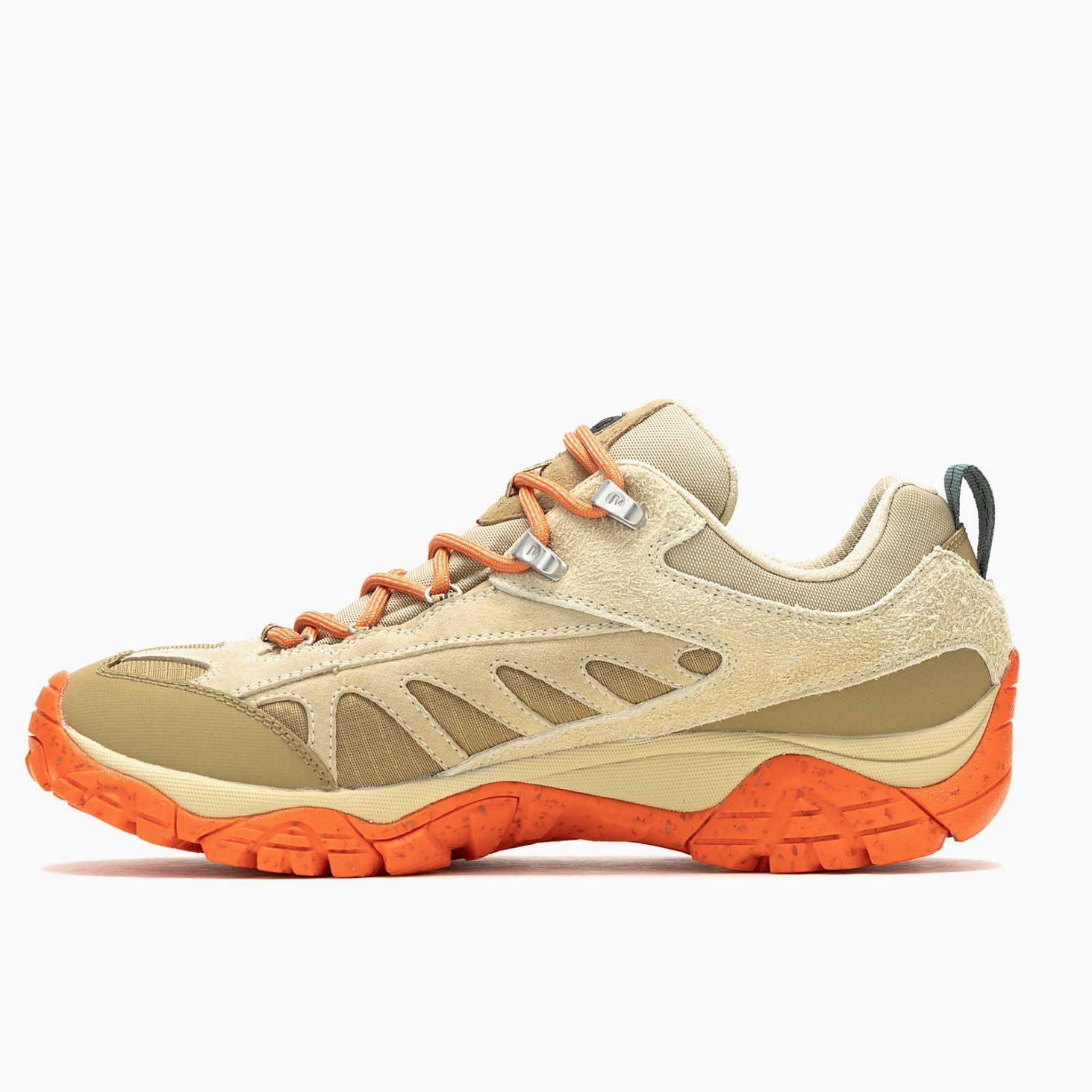 Merrell Moab Mesa Luxe 1trl X Reese Cooper Khaki/coyote | Men Sneakers