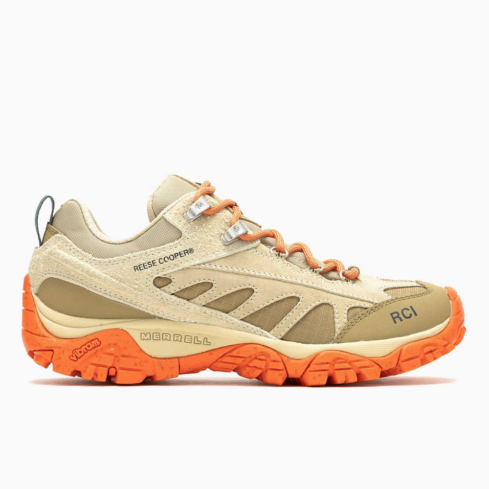 Merrell Moab Mesa Luxe 1trl X Reese Cooper Khaki/coyote | Women Sneakers