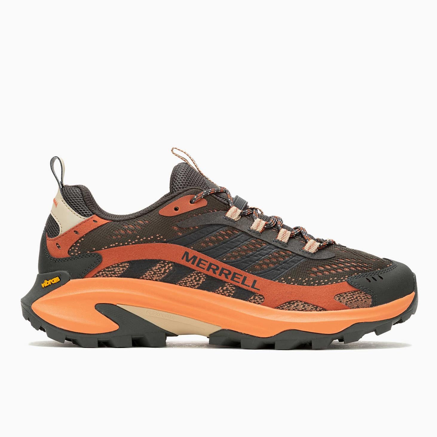 Merrell Moab Speed 2 Beluga | Men Sneakers
