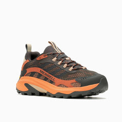Merrell Moab Speed 2 Beluga | Men Sneakers