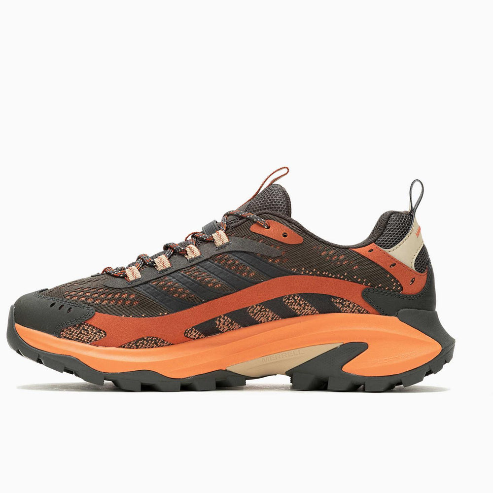 Merrell Moab Speed 2 Beluga | Men Sneakers