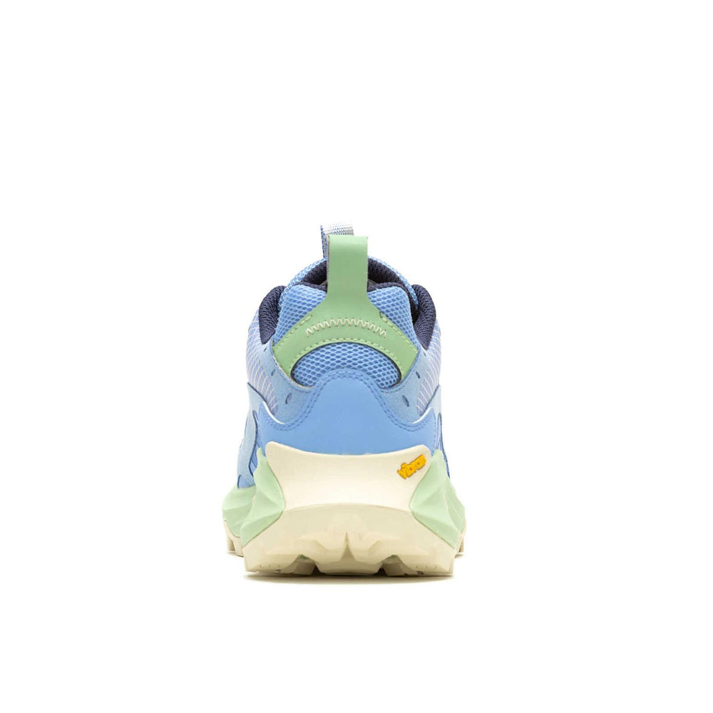 Merrell Moab Speed 2 Gore-Tex® Cornflower | Women Sneakers