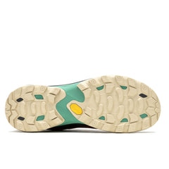 Merrell Moab Speed 2 Gore-Tex® Rye | Men Sneakers