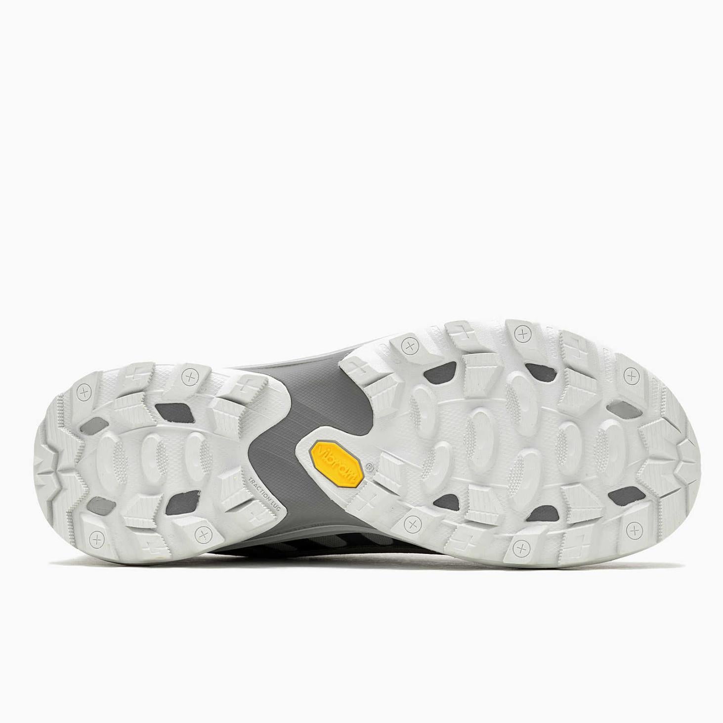 Merrell Moab Speed 2 Gore-Tex® Wide Width Asphalt | Men Wide Widths