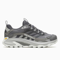 Merrell Moab Speed 2 Gore-Tex® Wide Width Asphalt | Men Wide Widths