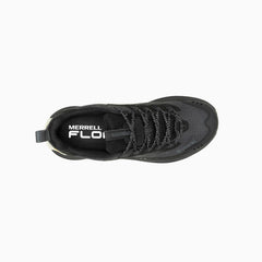 Merrell Moab Speed 2 Gore-Tex® Wide Width Black | Women Wide Widths