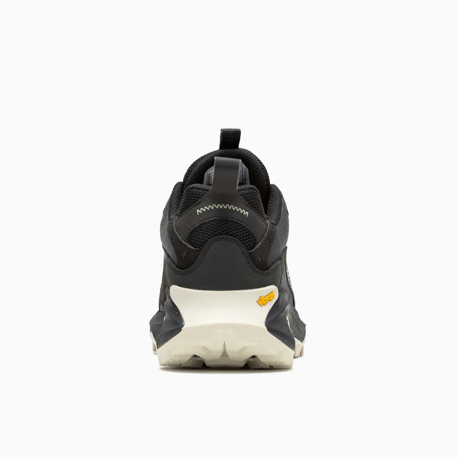 Merrell Moab Speed 2 Gore-Tex® Wide Width Black | Women Wide Widths