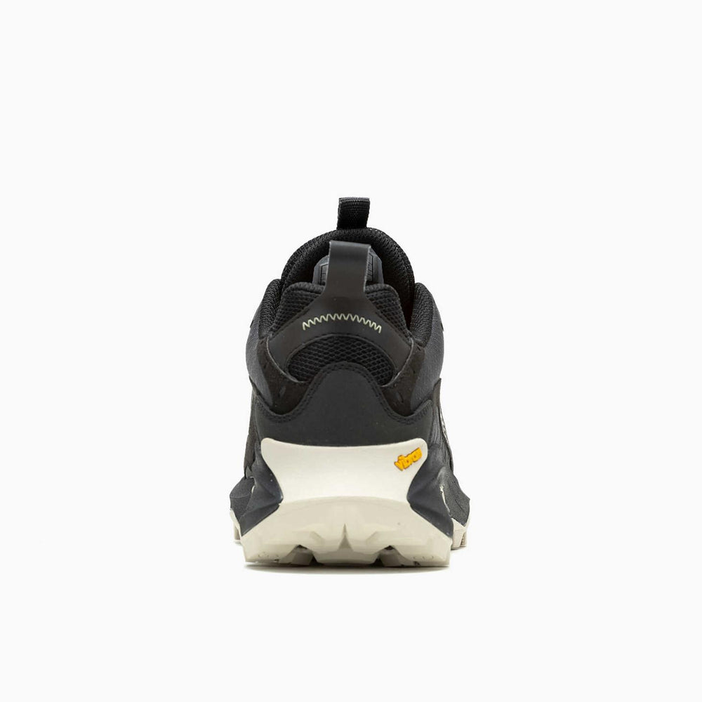 Merrell Moab Speed 2 Gore-Tex® Wide Width Black | Women Wide Widths