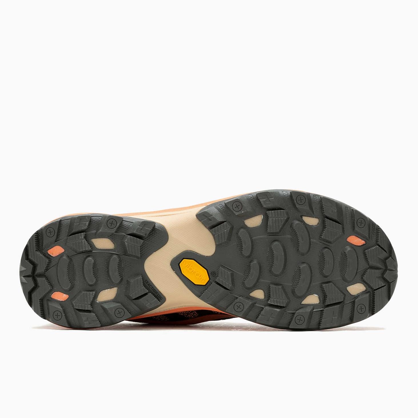 Merrell Moab Speed 2 Wide Width Beluga | Men Wide Widths