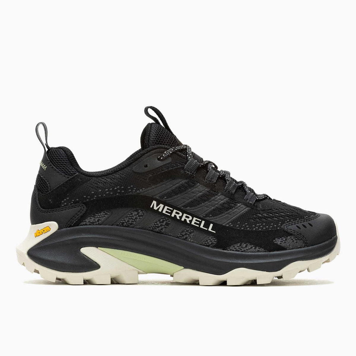 Merrell Moab Speed 2 Wide Width Black | Women Wide Widths