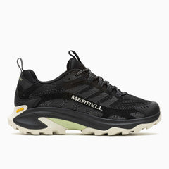 Merrell Moab Speed 2 Wide Width Black | Women Wide Widths