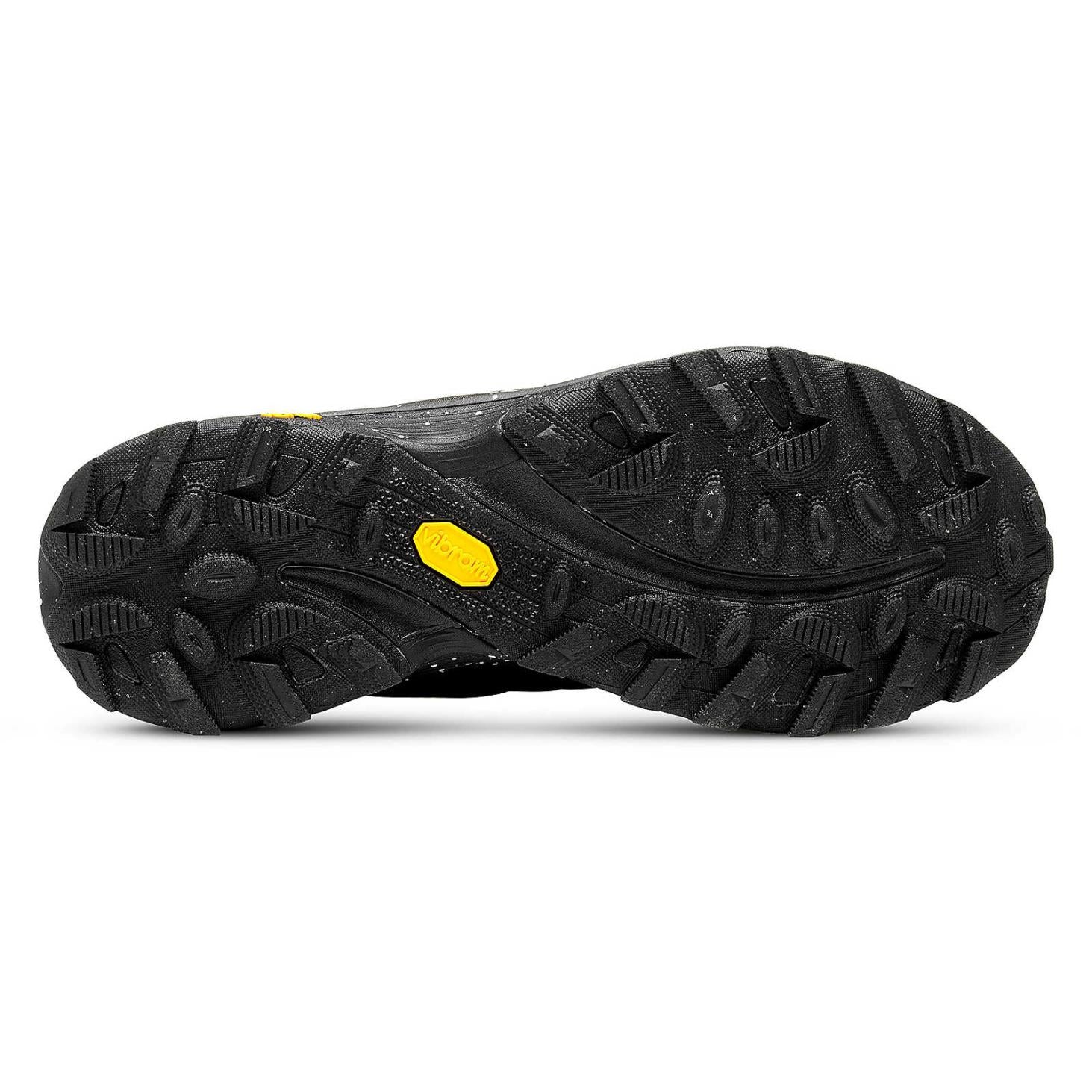 Merrell Moab Speed Gore-Tex® Se Black | Men Sneakers