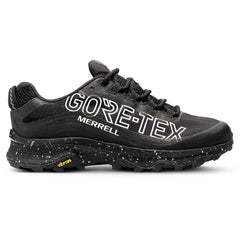 Merrell Moab Speed Gore-Tex® Se Black | Men Sneakers