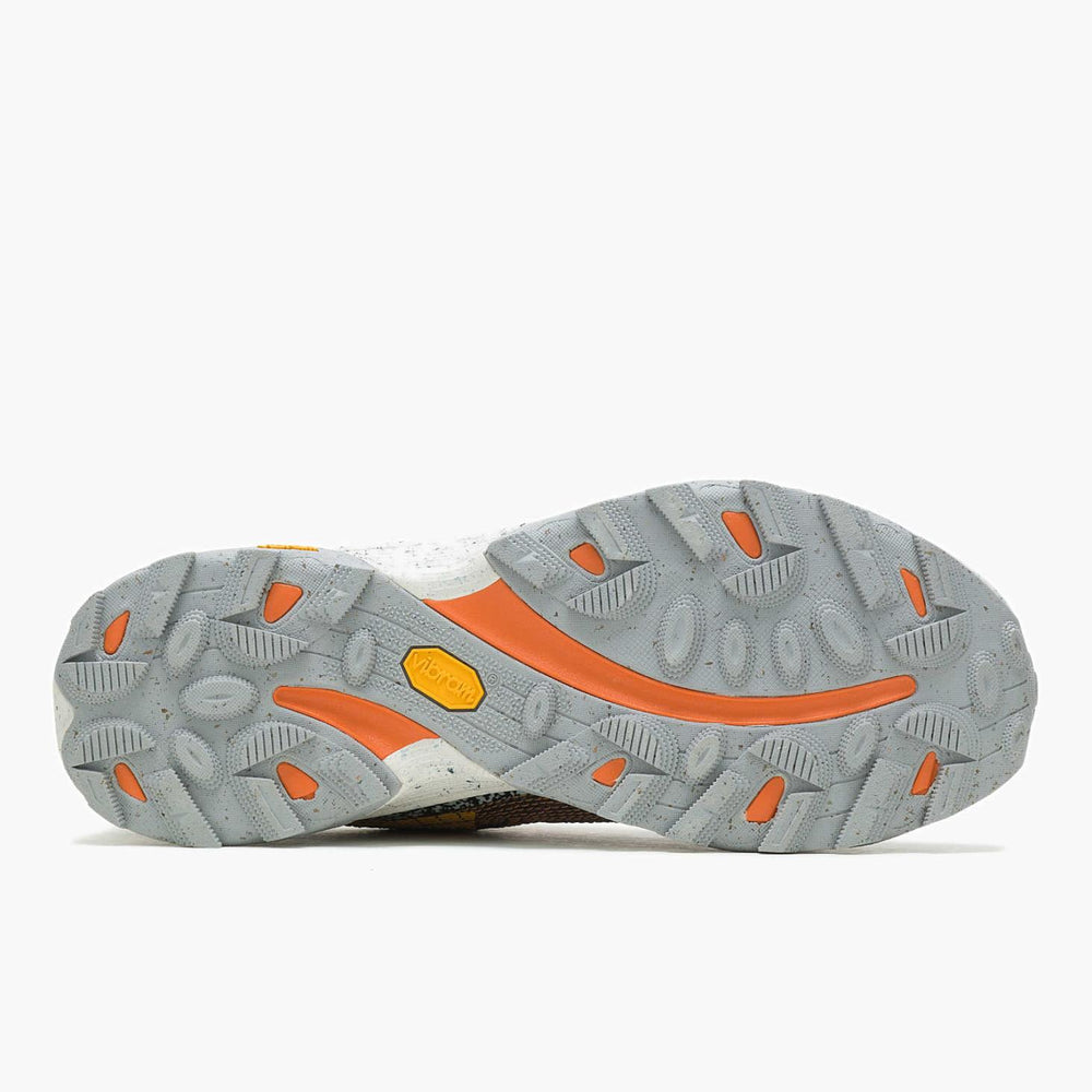 Merrell Moab Speed Scrap Multi | Men Sneakers