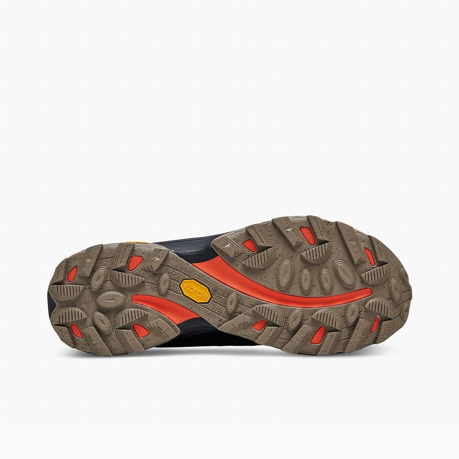 Merrell Moab Speed Wide Width Brindle | Men Wide Widths