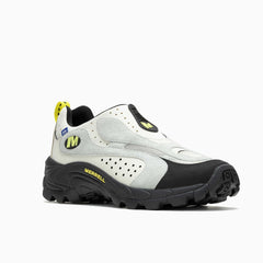 Merrell Moc Speed Streak Evo 1trl X Nicole Mclaughlin Birch/hi Viz | Men Slip-Ons