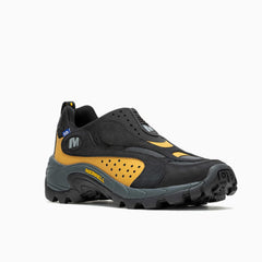 Merrell Moc Speed Streak Evo 1trl X Nicole Mclaughlin Black/amber | Women Slip-Ons